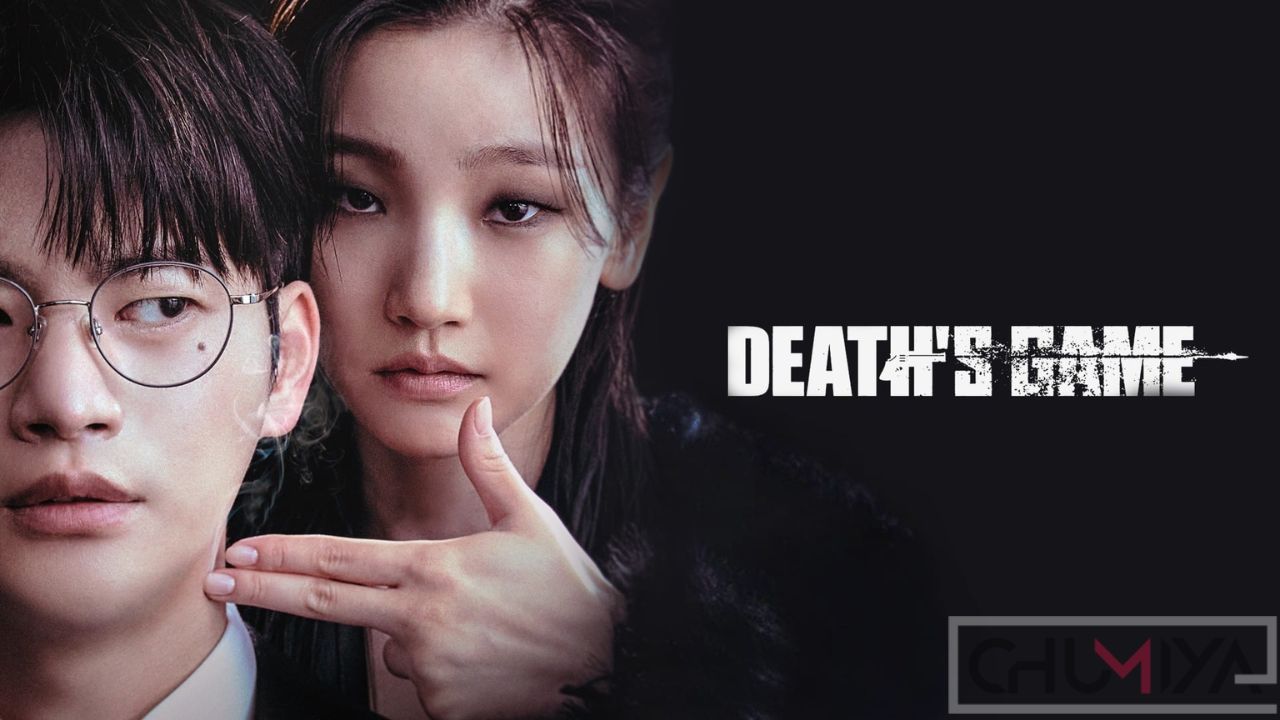 Death's Game (2023)