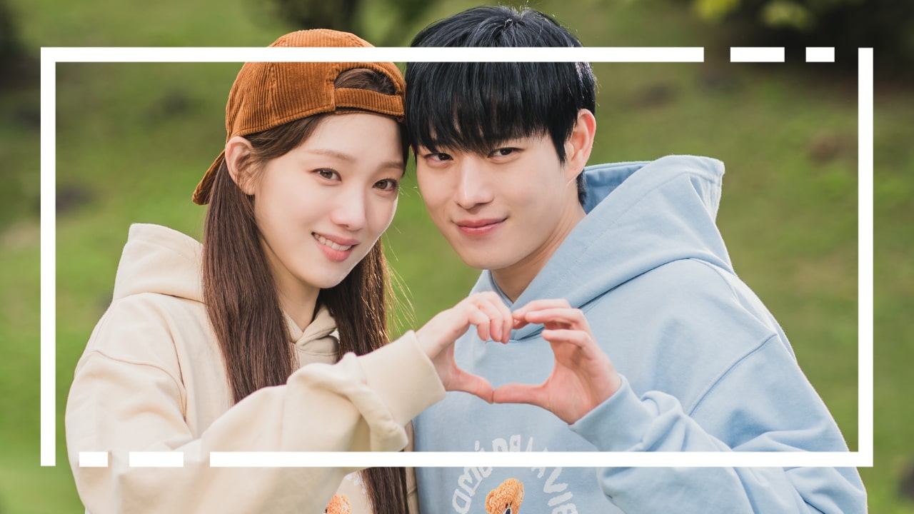 Shooting Stars KDrama(2022)
