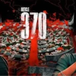 Article 370 Movie Review: A Cinematic Exploration of Political Turmoil