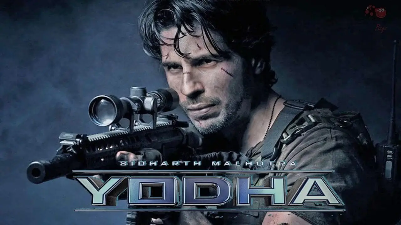 Behind the Scenes: The Story of 'Yodha' and Its South Indian Counterpart