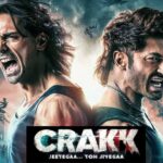 Crakk- Jeetega To Jeega” Movie Review: Exploring the Impact on Indian Cinema