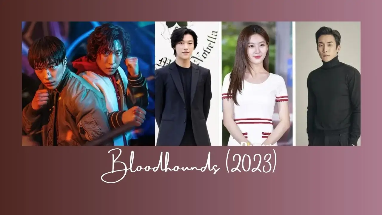 Bloodhounds (2023)