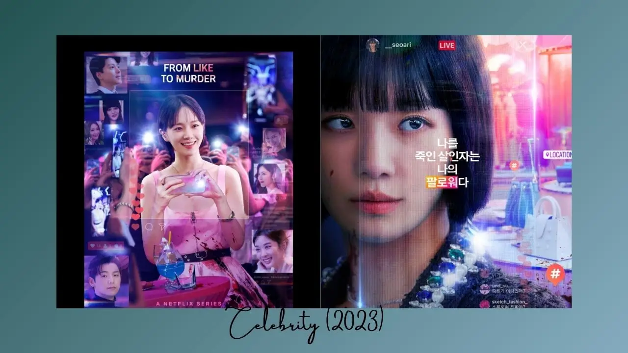Celebrity (2023)