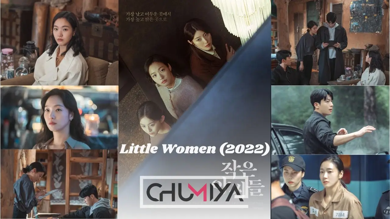 Little Women (2022)