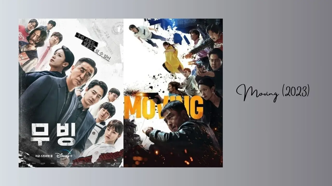 Moving (2023)