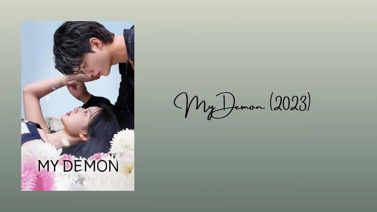My Demon (2023)