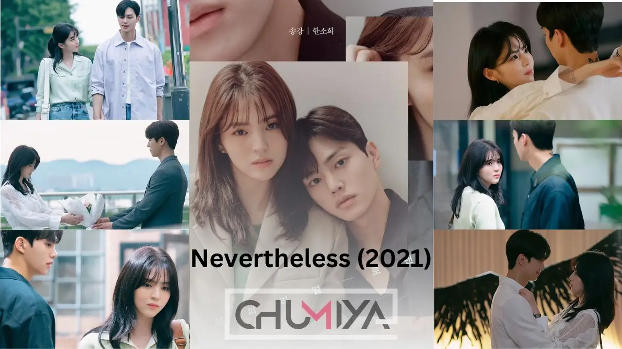 Nevertheless (2021)