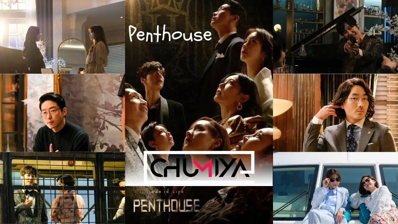 Penthouse
