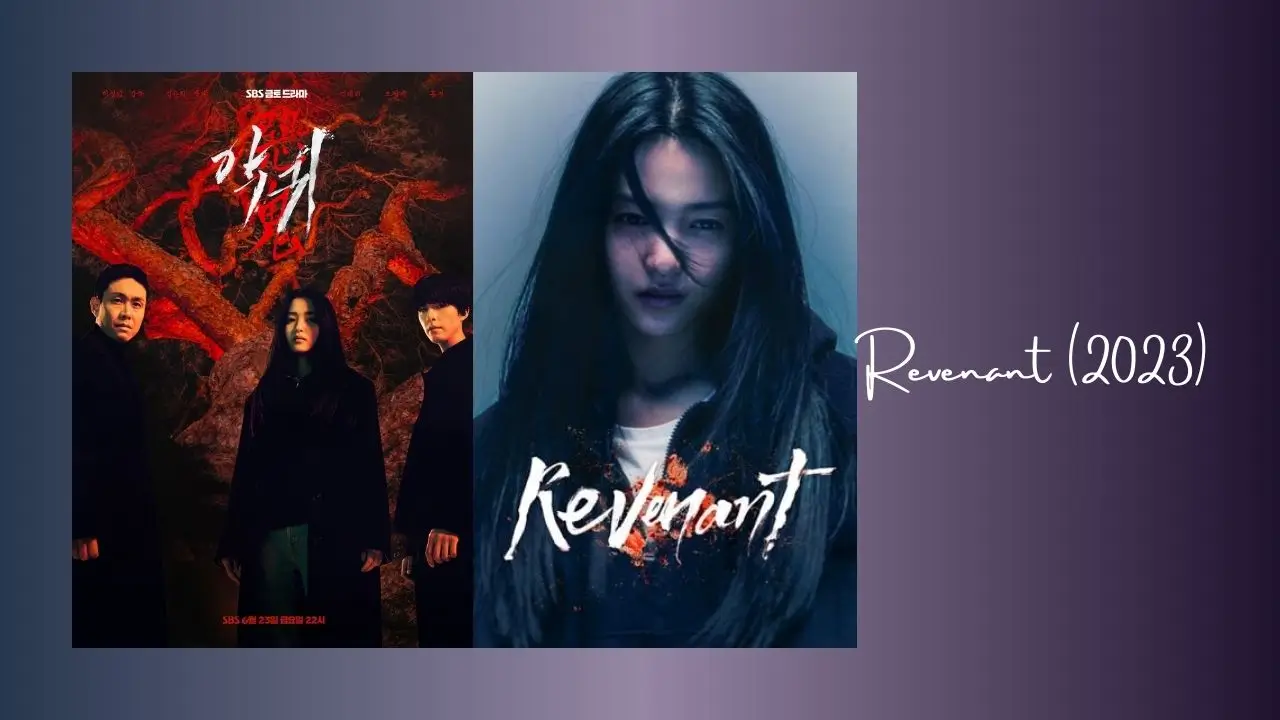Revenant (2023)
