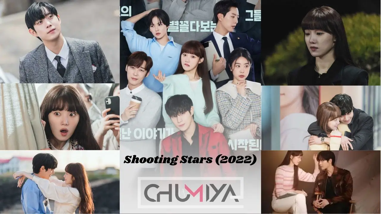 Shooting Stars (2022)
