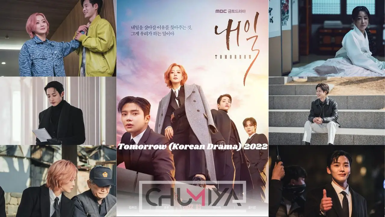 Tomorrow (Korean Drama) 2022