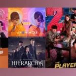 Exciting Upcoming Kdramas to Watch Out for in June 2024 