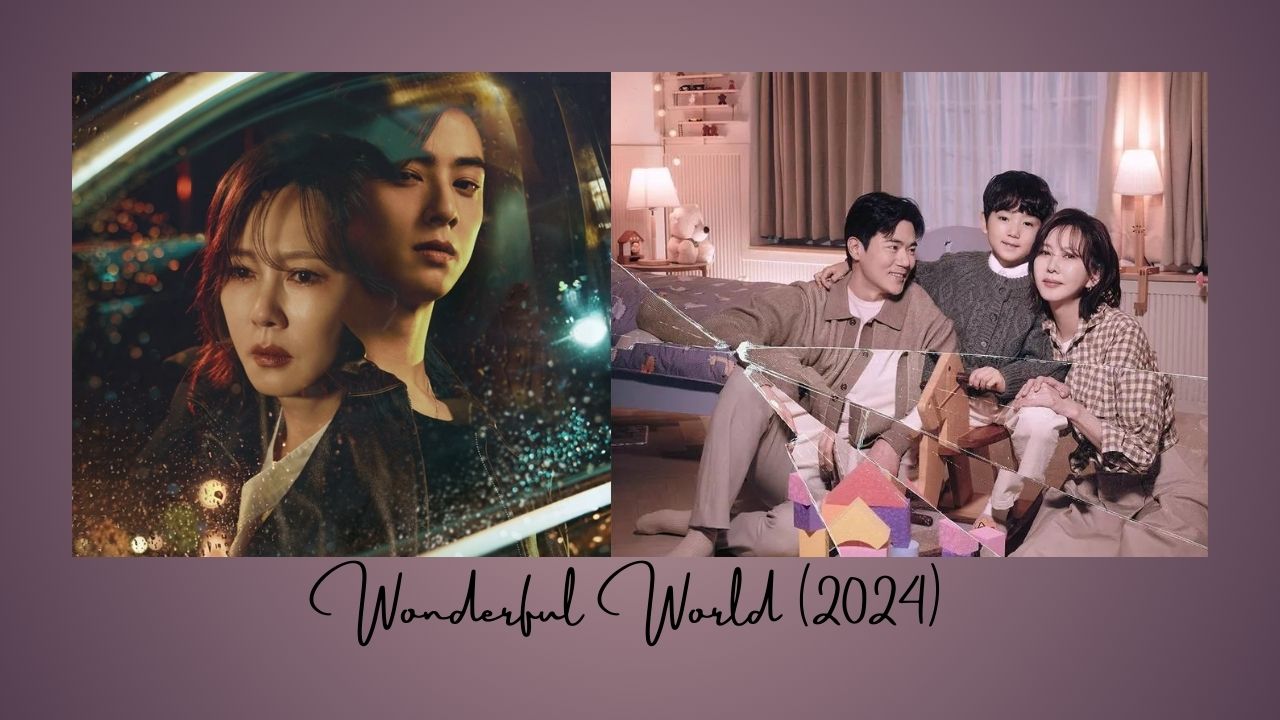 Wonderful World (2024)