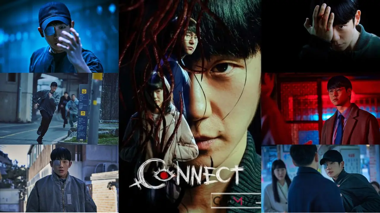 Connect (2022)