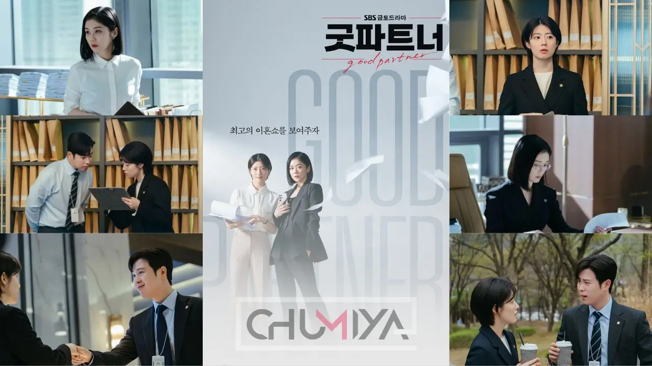 Good Partner (2024)