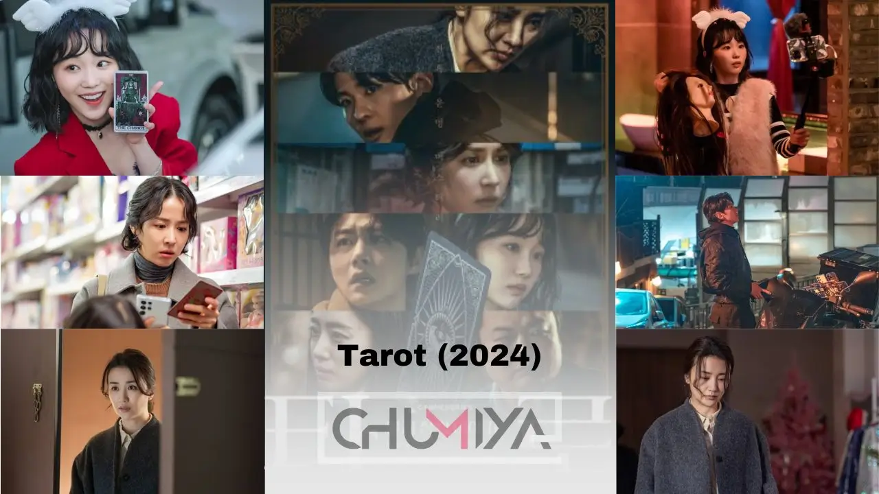 Tarot (2024)