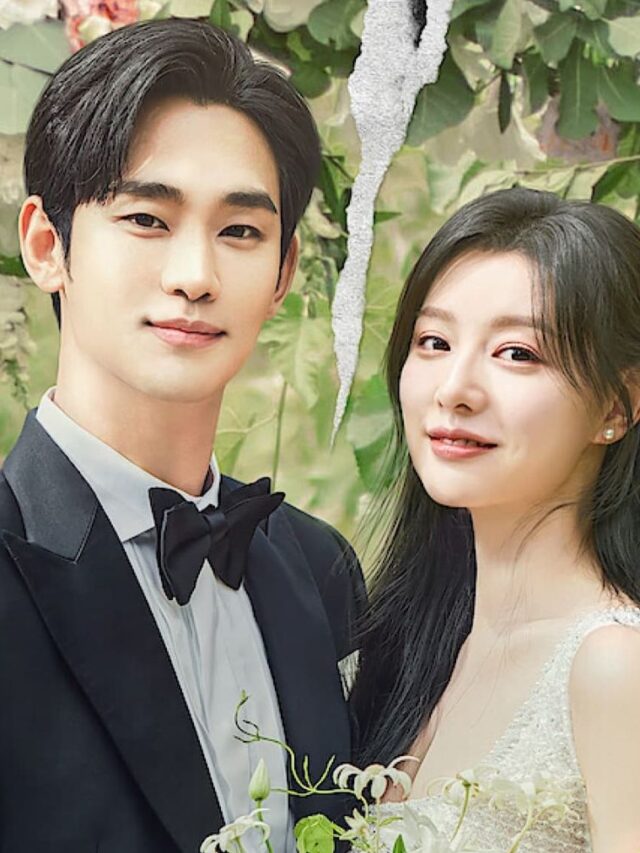 K-dramas like Queen of Tears