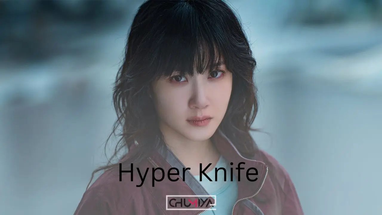 Hyper Knife