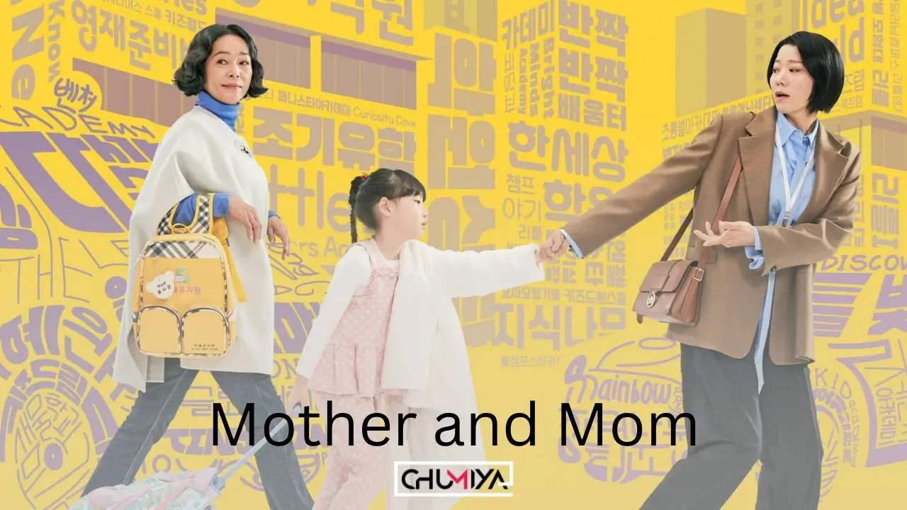 Mother and Mom 2025
